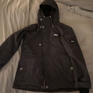 DOPE Adept W Snowboarding Jacket